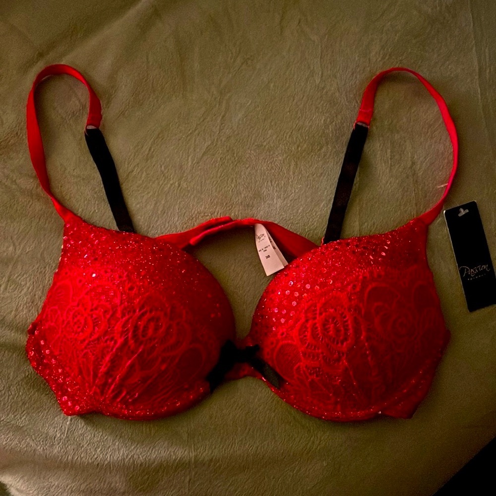 Bra